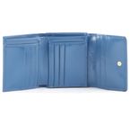 GIANNI CHIARINI Luxor Wallet Blu GIANNI CHIARINI Luxor Wallet Blu