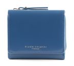 GIANNI CHIARINI Luxor Wallet Blu GIANNI CHIARINI Luxor Wallet Blu