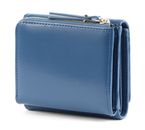 GIANNI CHIARINI Luxor Wallet Blu GIANNI CHIARINI Luxor Wallet Blu