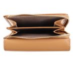 GIANNI CHIARINI Luxor Wallet Toffee