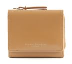 GIANNI CHIARINI Luxor Wallet Toffee
