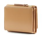 GIANNI CHIARINI Luxor Wallet Toffee