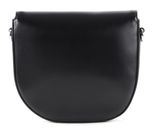 Calvin Klein CK Core Saddle Bag SM CK Black Calvin Klein CK Core Saddle Bag SM CK Black