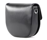 Calvin Klein CK Core Saddle Bag SM CK Black Calvin Klein CK Core Saddle Bag SM CK Black