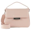 Calvin Klein CK Core Top Handle Bag Spring Rose