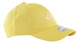 Calvin Klein CKJ Two Tone Cap Super Lemon