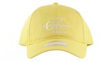 Calvin Klein CKJ Two Tone Cap Super Lemon