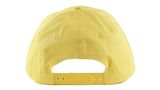 Calvin Klein CKJ Two Tone Cap Super Lemon