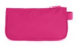 JanSport Medium Accessory Pouch Midnight Magenta JanSport Medium Accessory Pouch Midnight Magenta