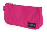 JanSport Medium Accessory Pouch Midnight Magenta JanSport Medium Accessory Pouch Midnight Magenta