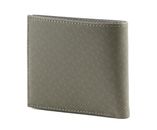 TOMMY HILFIGER TH Signature Mono Mini CC Wallet Army Green Flag Monogram TOMMY HILFIGER TH Signature Mono Mini CC Wallet Army Green Flag Monogram