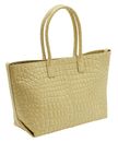 LIEBESKIND BERLIN Croco Chelsea Shopper M Ginger Shot LIEBESKIND BERLIN Croco Chelsea Shopper M Ginger Shot