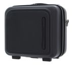 MANDARINA DUCK Logoduck + Beauty Case Black