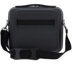 MANDARINA DUCK Logoduck + Beauty Case Black