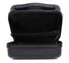 MANDARINA DUCK Logoduck + Beauty Case Black