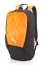 PUMA IndividualRISE Backpack Neon Citrus-Puma Black
