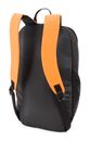 PUMA IndividualRISE Backpack Neon Citrus-Puma Black