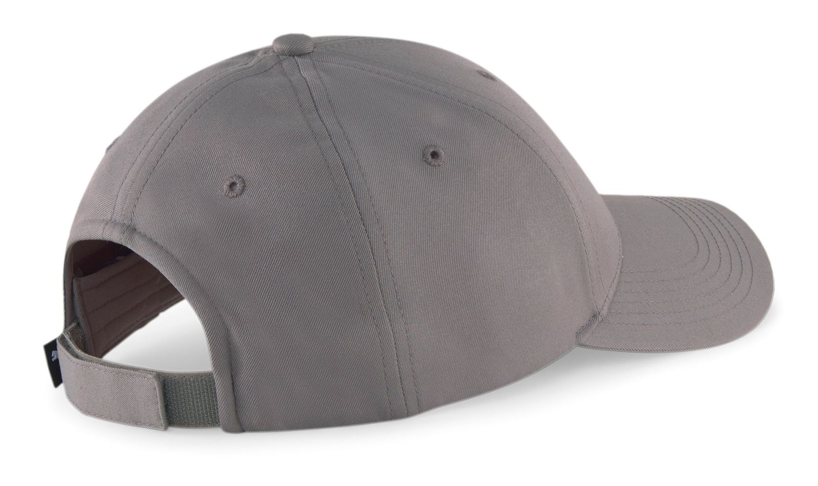 puma metal cat cap black