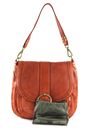 CAMPOMAGGI Atlanta Shoulder Bag M Cotto