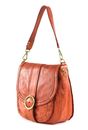 CAMPOMAGGI Atlanta Shoulder Bag M Cotto
