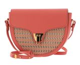 COCCINELLE Beat Nassa Crossover Bag Mul.Geran / Geran COCCINELLE Beat Nassa Crossover Bag Mul.Geran / Geran