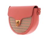 COCCINELLE Beat Nassa Crossover Bag Mul.Geran / Geran COCCINELLE Beat Nassa Crossover Bag Mul.Geran / Geran