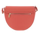 COCCINELLE Beat Nassa Crossover Bag Mul.Geran / Geran COCCINELLE Beat Nassa Crossover Bag Mul.Geran / Geran