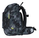 BECKMANN Active Air FLX Schoolbag Set 6-teilig 20-25L Camo Rex BECKMANN Active Air FLX Schoolbag Set 6-teilig 20-25L Camo Rex