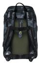 BECKMANN Active Air FLX Schoolbag Set 6-teilig 20-25L Camo Rex BECKMANN Active Air FLX Schoolbag Set 6-teilig 20-25L Camo Rex