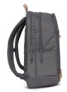 BECKMANN Urban Backpack 30L Grey BECKMANN Urban Backpack 30L Grey