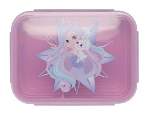 BECKMANN Lunch Box Star Princess