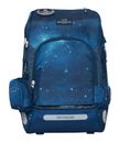 BECKMANN Active Air FLX Schoolbag Set 6-teilig 20-25L Space Mission BECKMANN Active Air FLX Schoolbag Set 6-teilig 20-25L Space Mission