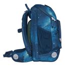 BECKMANN Active Air FLX Schoolbag Set 6-teilig 20-25L Space Mission BECKMANN Active Air FLX Schoolbag Set 6-teilig 20-25L Space Mission