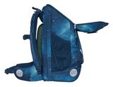 BECKMANN Active Air FLX Schoolbag Set 6-teilig 20-25L Space Mission BECKMANN Active Air FLX Schoolbag Set 6-teilig 20-25L Space Mission