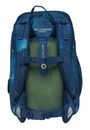 BECKMANN Active Air FLX Schoolbag Set 6-teilig 20-25L Space Mission BECKMANN Active Air FLX Schoolbag Set 6-teilig 20-25L Space Mission