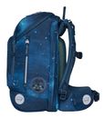BECKMANN Active Air FLX Schoolbag Set 6-teilig 20-25L Space Mission BECKMANN Active Air FLX Schoolbag Set 6-teilig 20-25L Space Mission