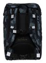 BECKMANN Classic Maxi Schoolbag Set 5-teilig 28L Camo Rex BECKMANN Classic Maxi Schoolbag Set 5-teilig 28L Camo Rex