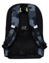 BECKMANN Classic Maxi Schoolbag Set 5-teilig 28L Camo Rex BECKMANN Classic Maxi Schoolbag Set 5-teilig 28L Camo Rex