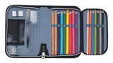 BECKMANN Classic Maxi Schoolbag Set 5-teilig 28L Camo Rex BECKMANN Classic Maxi Schoolbag Set 5-teilig 28L Camo Rex