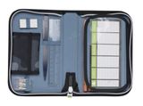 BECKMANN Classic Maxi Schoolbag Set 5-teilig 28L Camo Rex BECKMANN Classic Maxi Schoolbag Set 5-teilig 28L Camo Rex