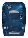 BECKMANN Classic Maxi Schoolbag Set 5-teilig 28L Space Mission BECKMANN Classic Maxi Schoolbag Set 5-teilig 28L Space Mission