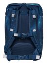 BECKMANN Classic Maxi Schoolbag Set 5-teilig 28L Space Mission BECKMANN Classic Maxi Schoolbag Set 5-teilig 28L Space Mission