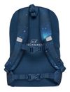 BECKMANN Classic Maxi Schoolbag Set 5-teilig 28L Space Mission BECKMANN Classic Maxi Schoolbag Set 5-teilig 28L Space Mission