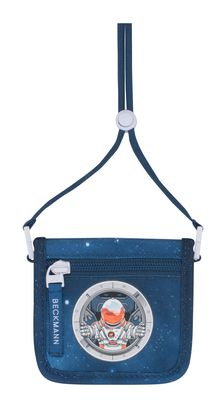 BECKMANN Neck Pouch Space Mission