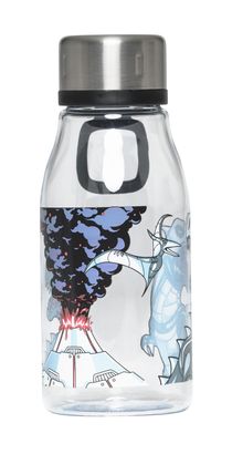 BECKMANN Drinking Bottle Camo Rex