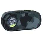 BECKMANN Classic Schoolbag Set 6-teilig 22L Camo Rex BECKMANN Classic Schoolbag Set 6-teilig 22L Camo Rex