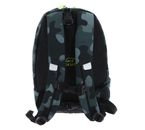 BECKMANN Classic Schoolbag Set 6-teilig 22L Camo Rex BECKMANN Classic Schoolbag Set 6-teilig 22L Camo Rex