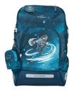 BECKMANN Active Air FLX Schoolbag Set 6-teilig 20-25L Ninja Master BECKMANN Active Air FLX Schoolbag Set 6-teilig 20-25L Ninja Master
