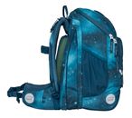 BECKMANN Active Air FLX Schoolbag Set 6-teilig 20-25L Ninja Master BECKMANN Active Air FLX Schoolbag Set 6-teilig 20-25L Ninja Master