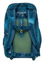 BECKMANN Active Air FLX Schoolbag Set 6-teilig 20-25L Ninja Master BECKMANN Active Air FLX Schoolbag Set 6-teilig 20-25L Ninja Master